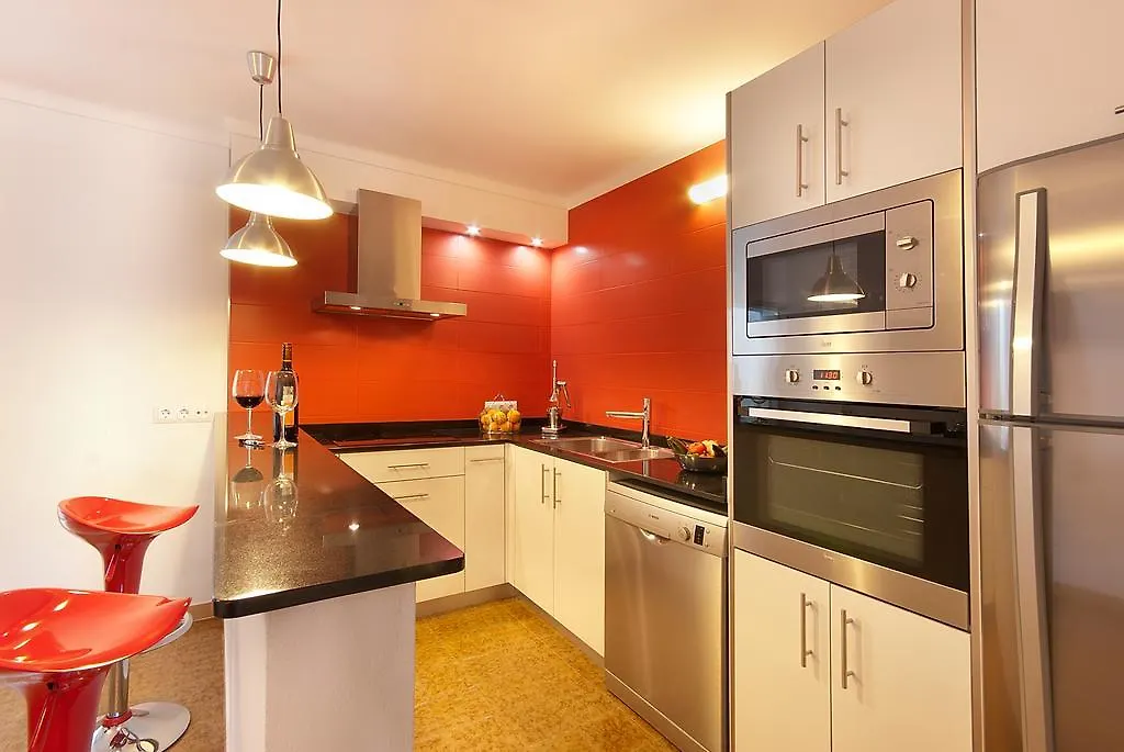 Holiday home Gruat 31 Villa Pollenca
