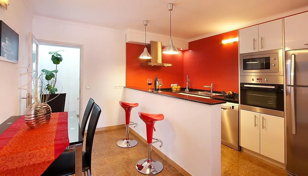 Gruat 31 Villa Pollenca 0*,