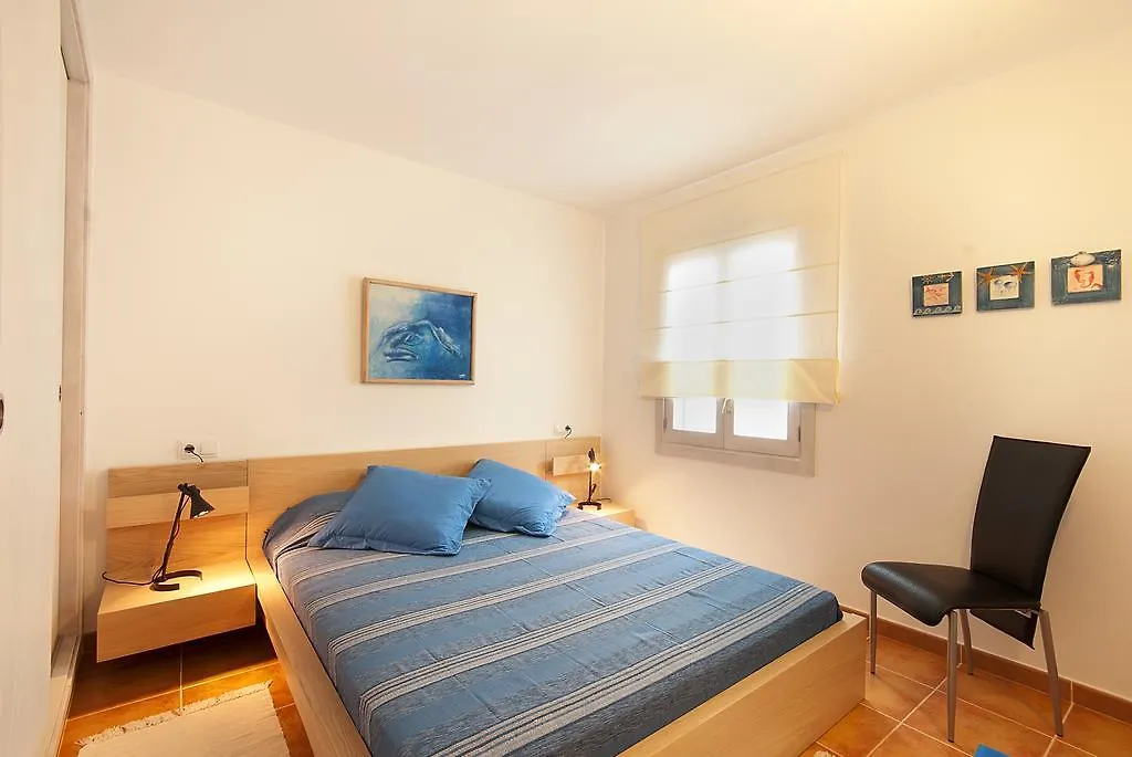 Gruat 31 Villa Pollenca Spain