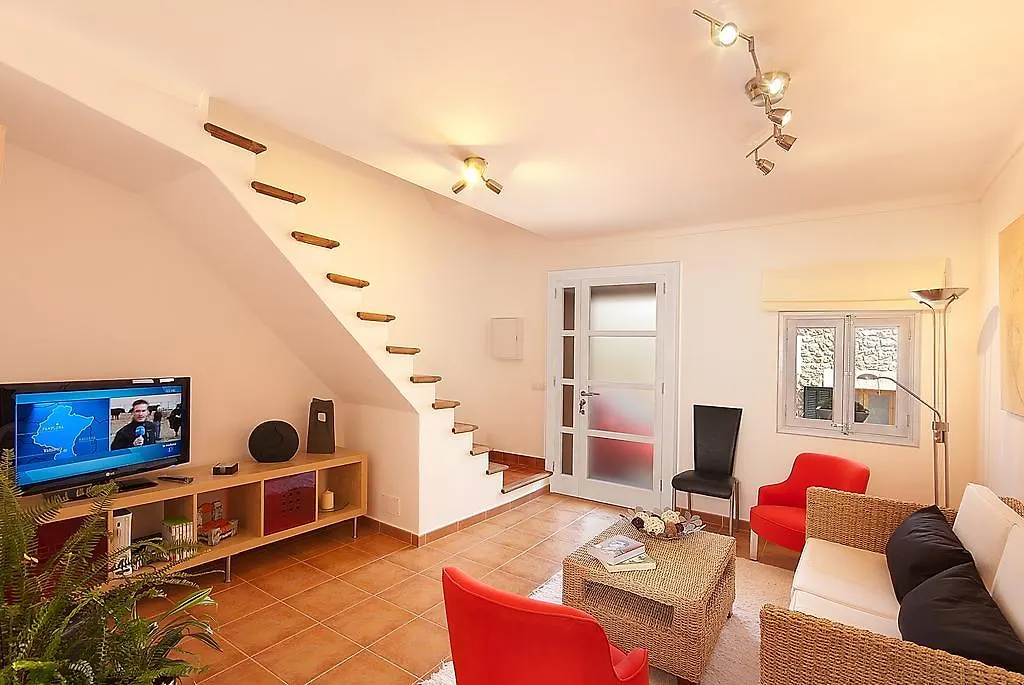 Gruat 31 Villa Pollenca Holiday home