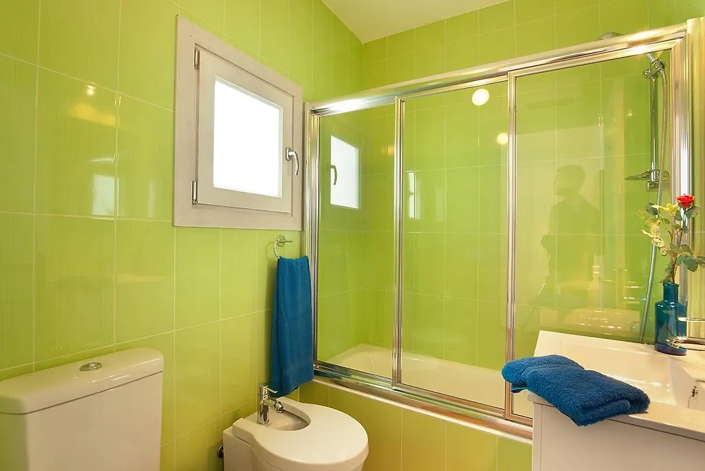 Gruat 31 Villa Pollenca