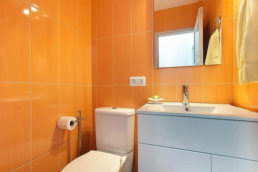 Holiday home Gruat 31 Villa Pollenca