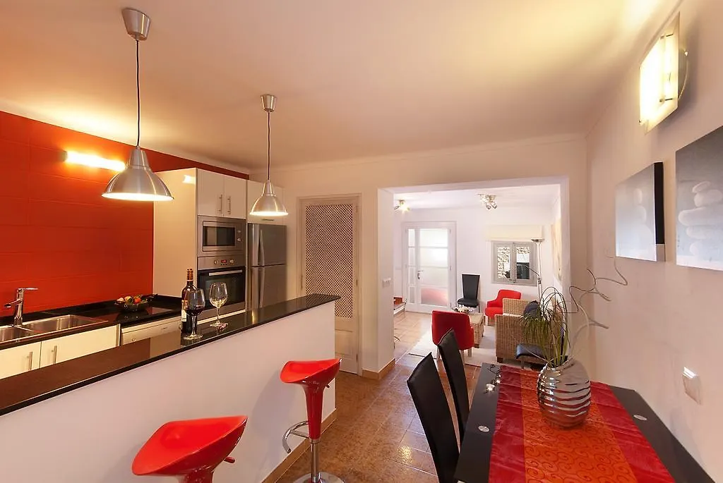 Holiday home Gruat 31 Villa Pollenca Spain