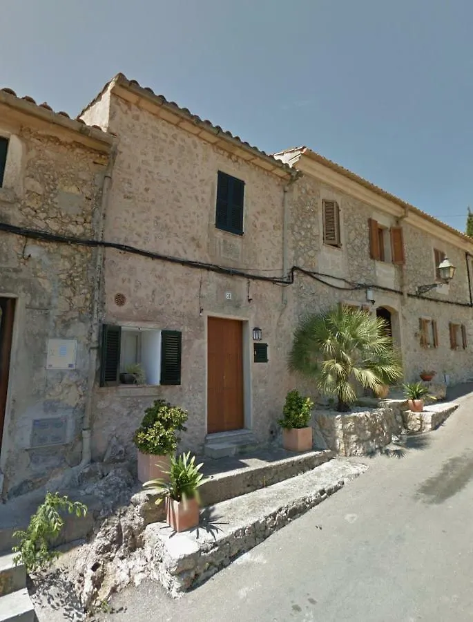 Gruat 31 Villa Pollenca Holiday home
